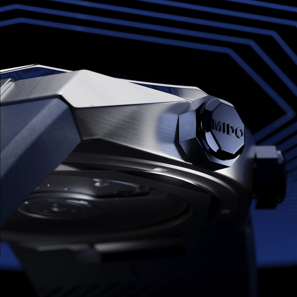 Multifort 8 Two Crowns