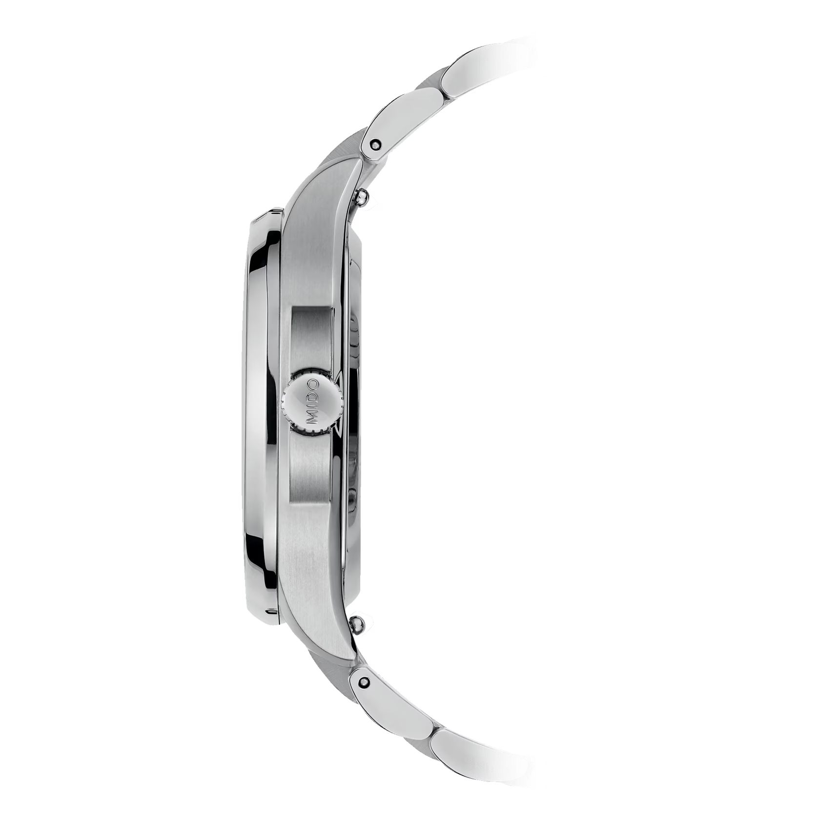 Multifort TV 35 Grey Dial