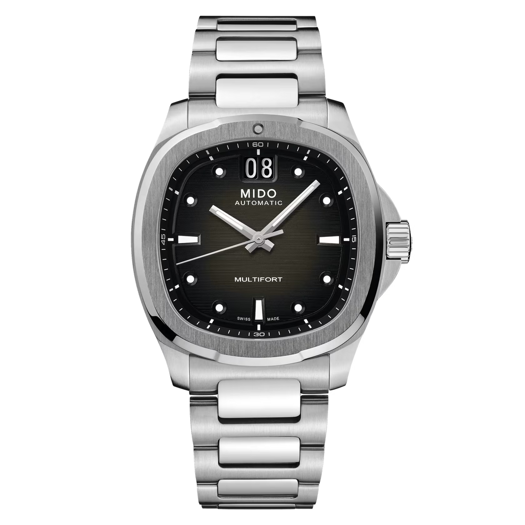 Multifort TV Big Date