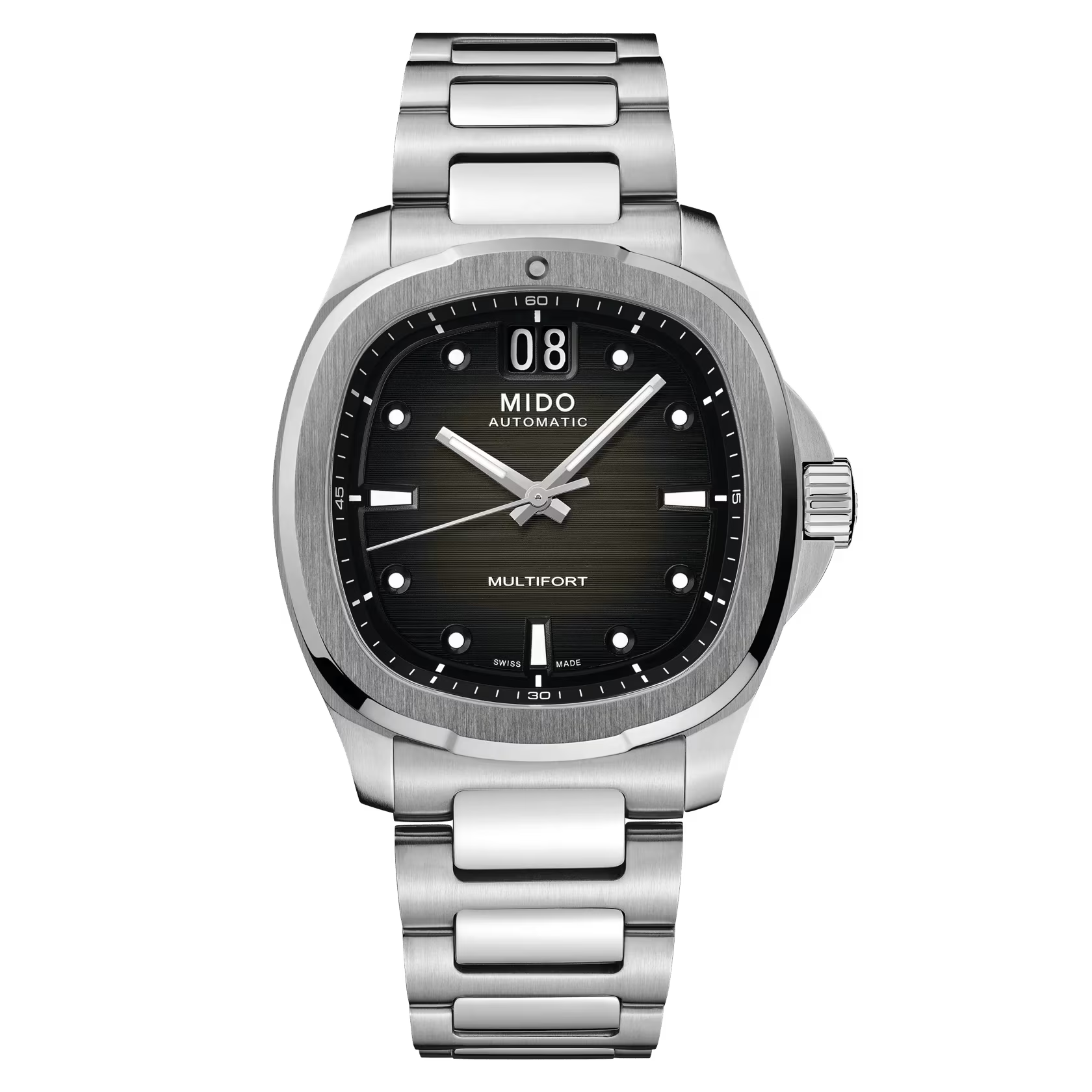 Multifort TV Big Date