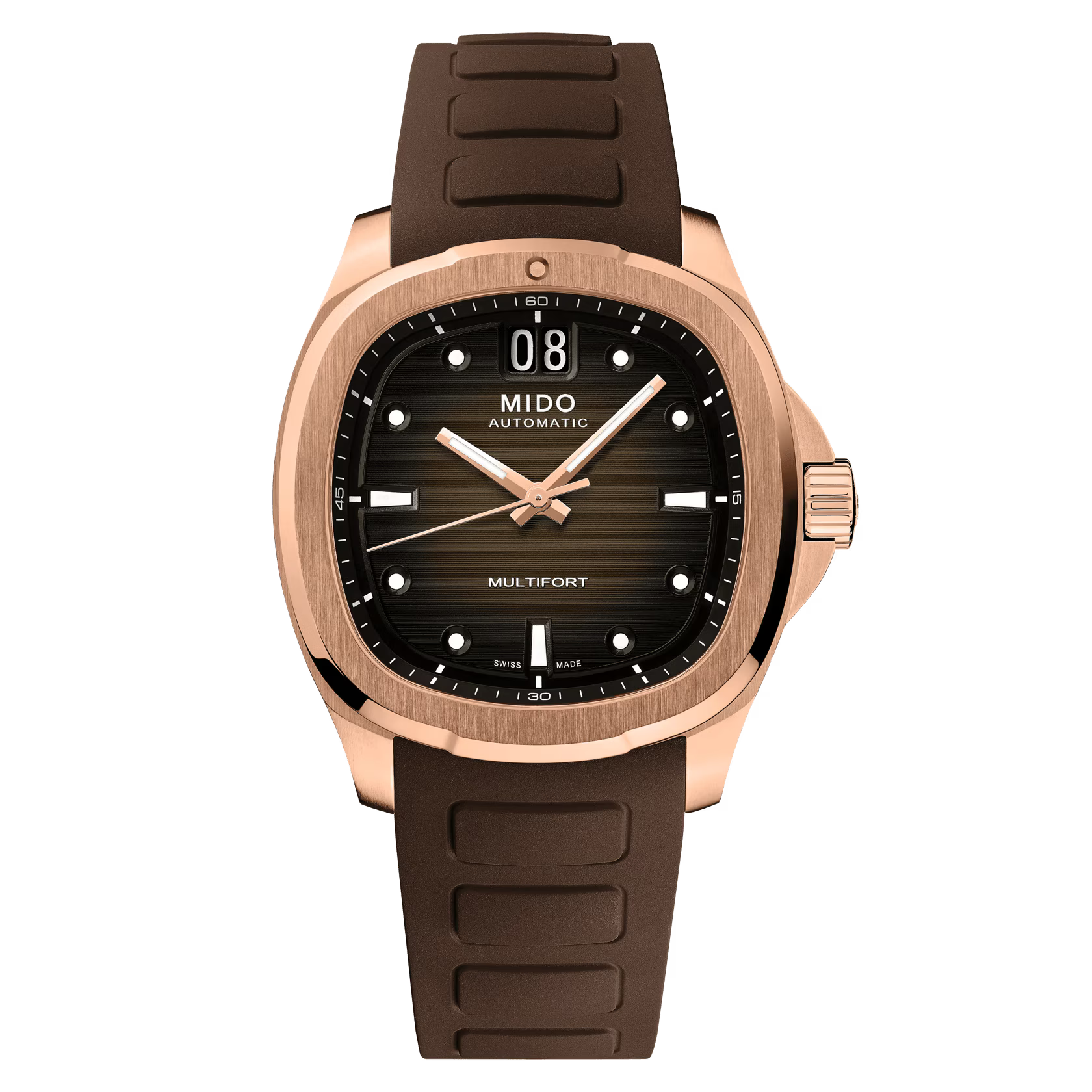 Multifort TV Big Date