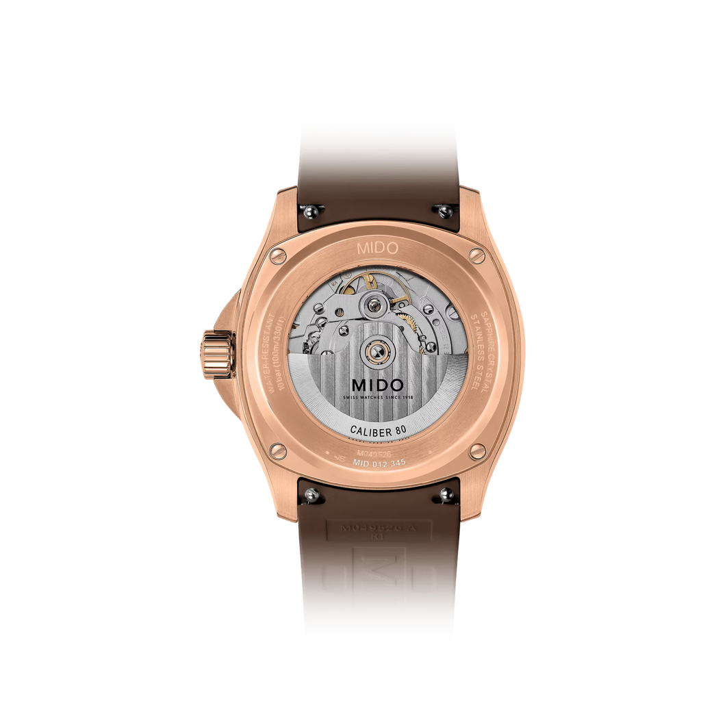 Multifort TV Big Date