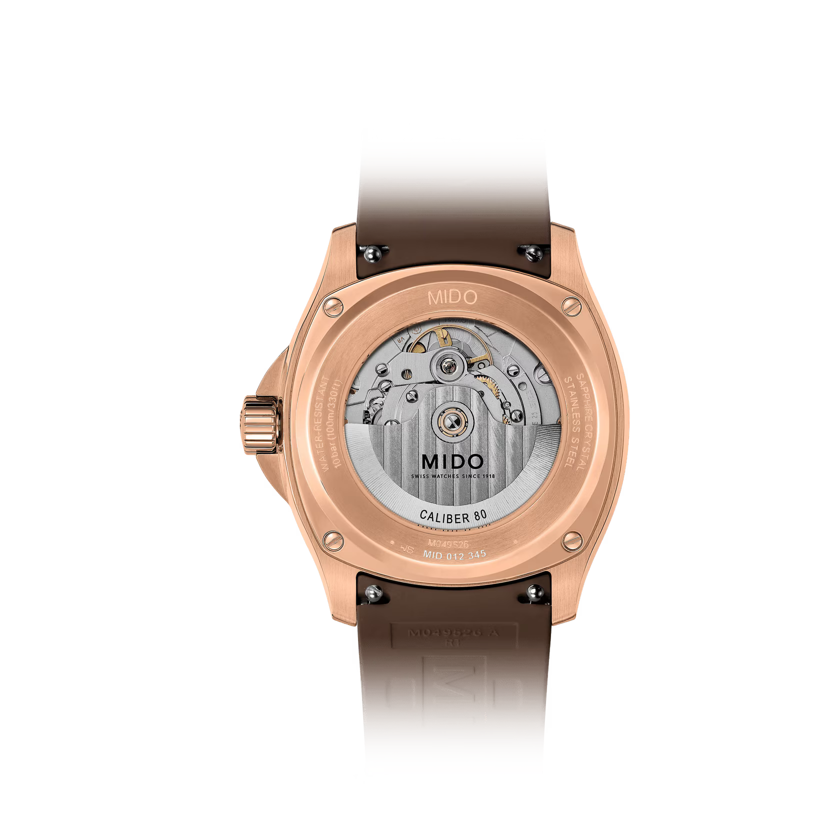 Multifort TV Big Date