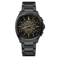 Multifort TV Chronograph