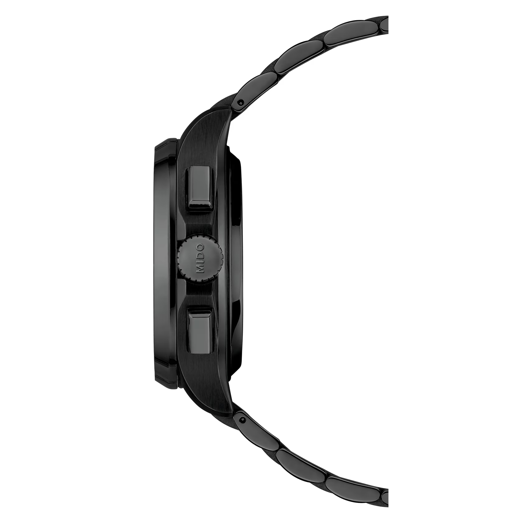 Multifort TV Chronograph