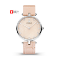 Maggia Lady Pink Dial
