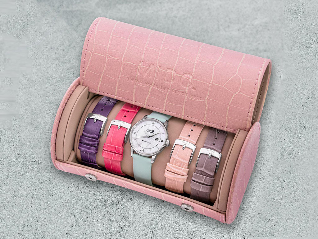 Baroncelli Signature Lady Colours