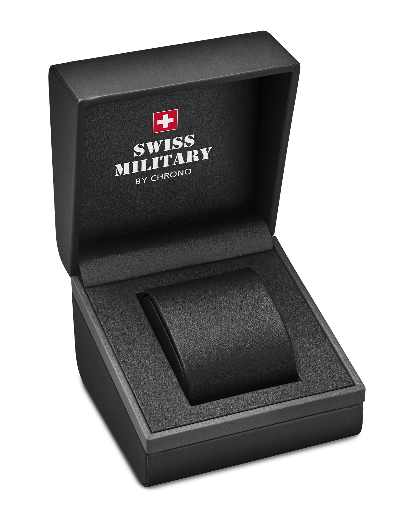 Swiss Military By Chrono, Reloj De Pulsera Caballero Movimiento Automatico