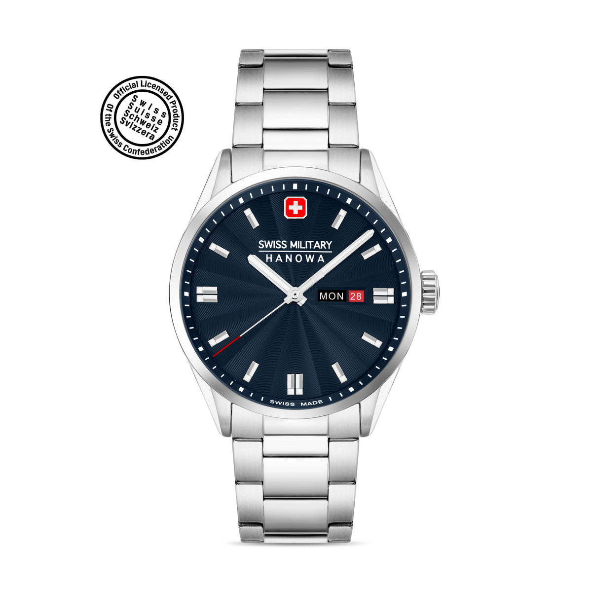 Roadrunner Maxed Blue Dial