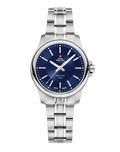 Reloj clásico Swiss Made de mujer