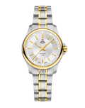 Reloj clásico Swiss Made de mujer