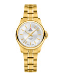 Reloj clásico Swiss Made de mujer