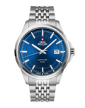 Reloj Clásico suizo de caballero