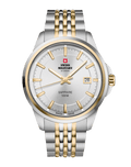 Reloj Clásico suizo de caballero