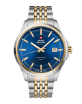 Reloj Clásico suizo de caballero