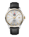 Reloj Clásico suizo de caballero