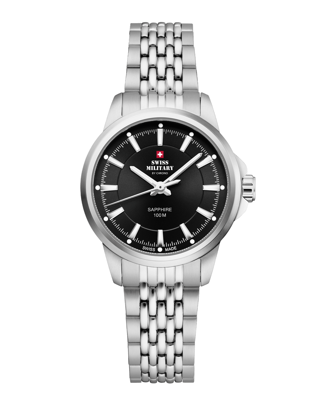 Reloj Clásico suizo de dama