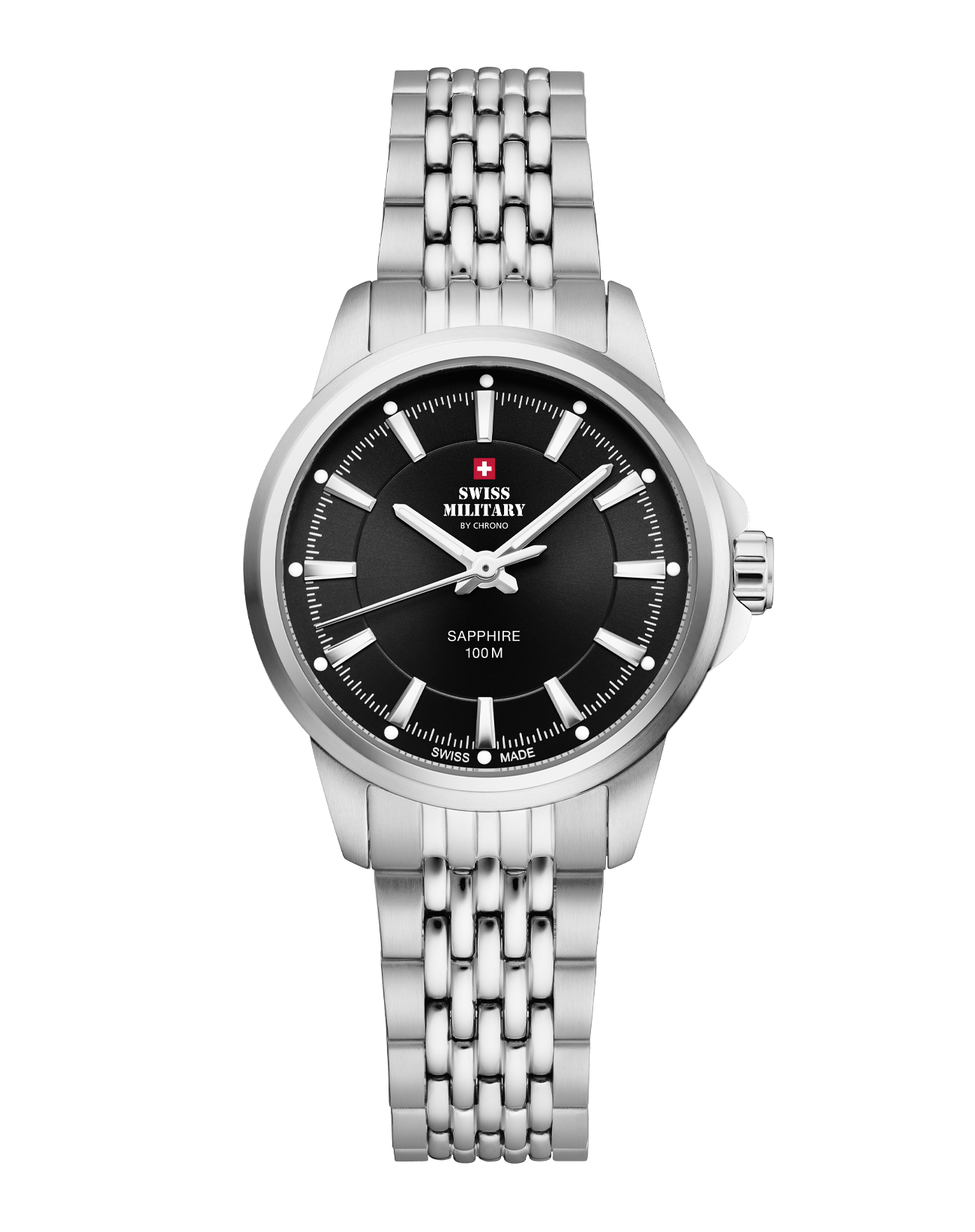 Reloj Clásico suizo de dama