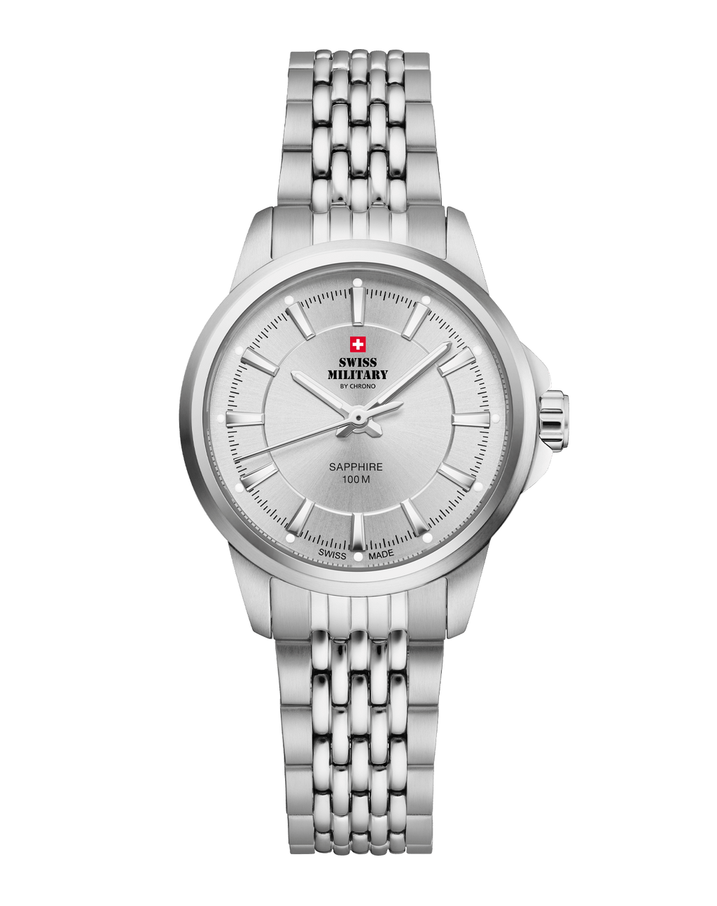 Reloj Clásico suizo de dama