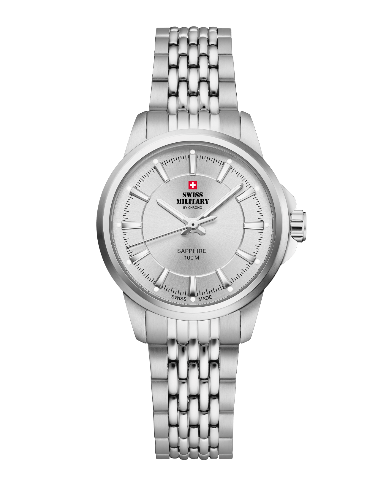 Reloj Clásico suizo de dama