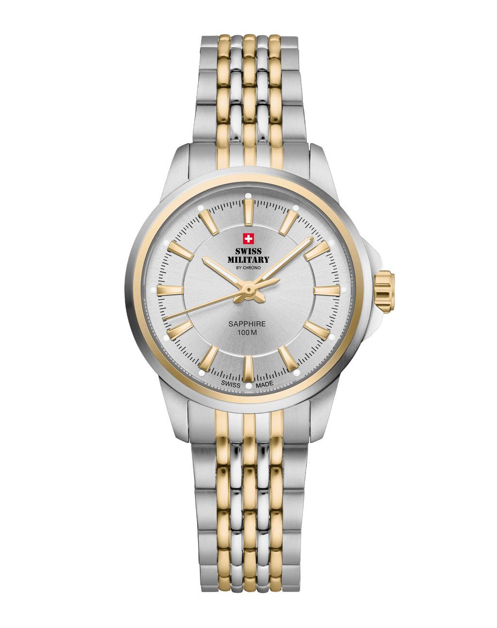 Reloj Clásico suizo de dama