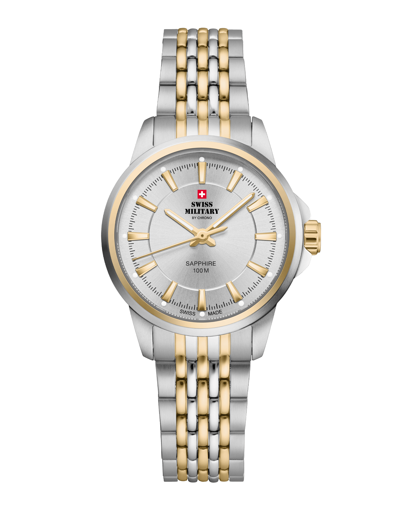 Reloj Clásico suizo de dama