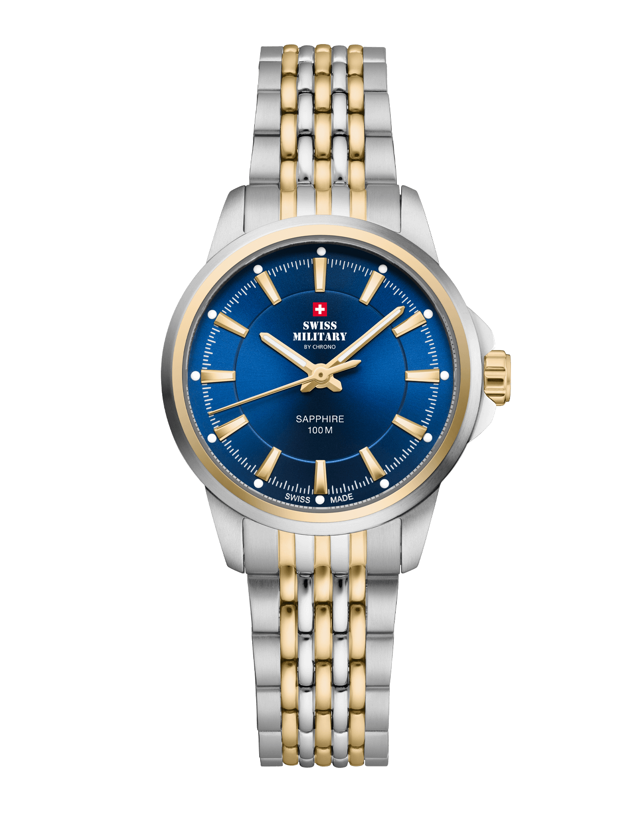 Reloj Clásico suizo de Dama