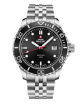 Reloj deportivo suizo para caballeros