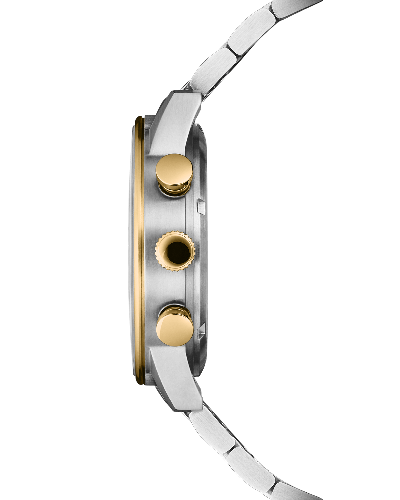 Reloj Cronógrafo Minimalista suizo de caballero