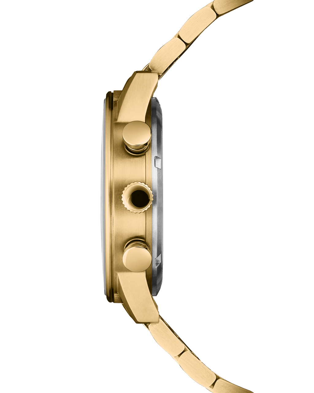 Reloj Cronógrafo Minimalista suizo de caballero