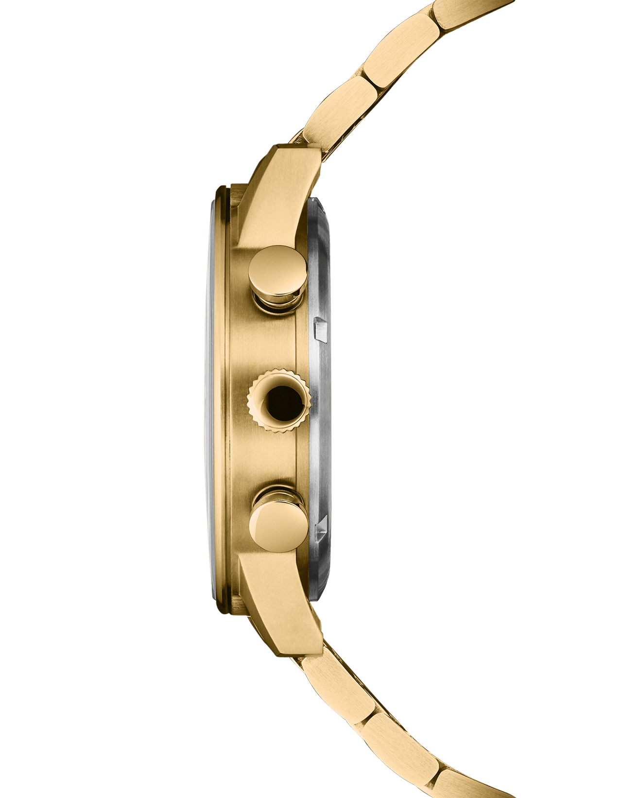 Reloj Cronógrafo Minimalista suizo de caballero
