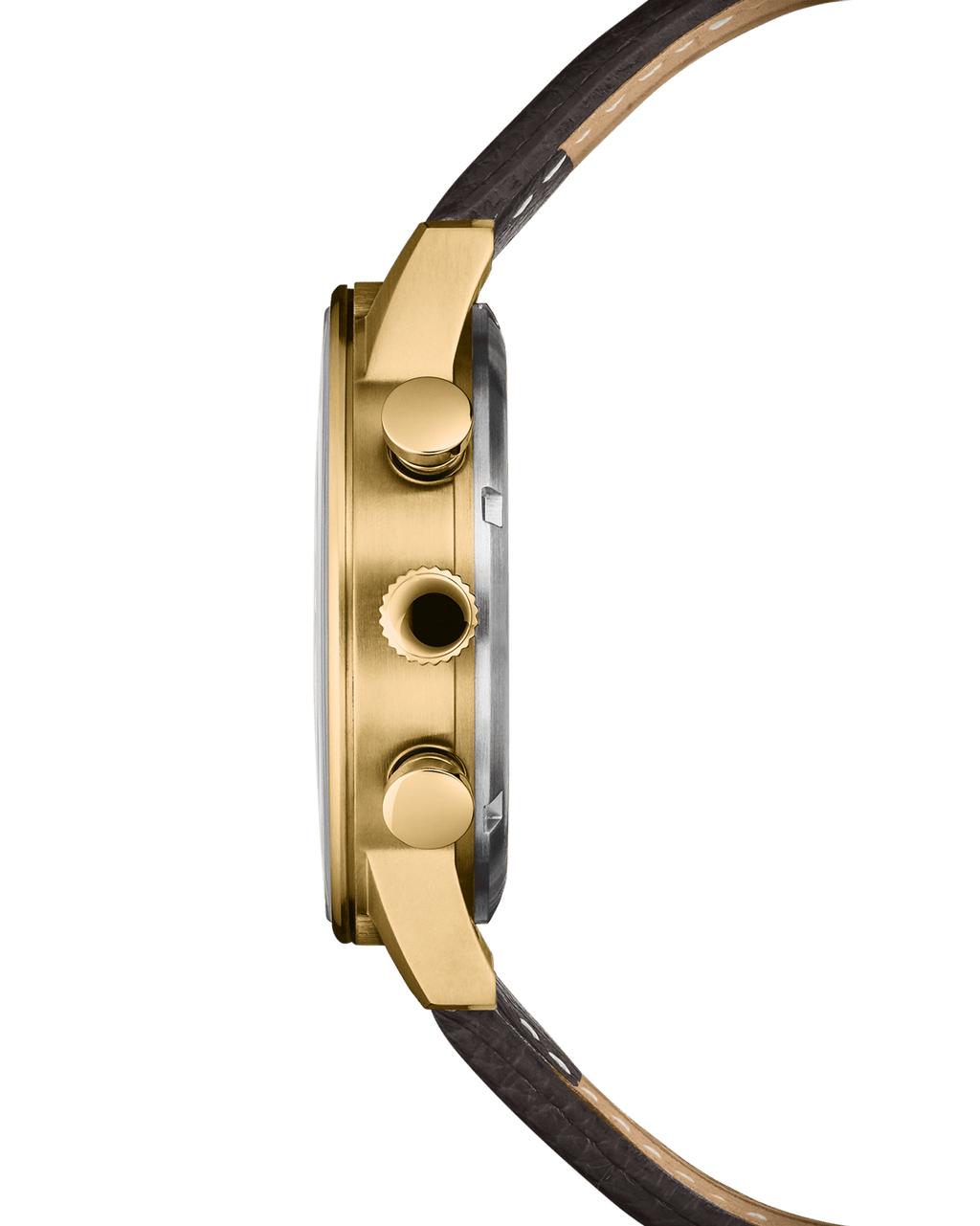 Reloj Cronógrafo Minimalista suizo de caballero