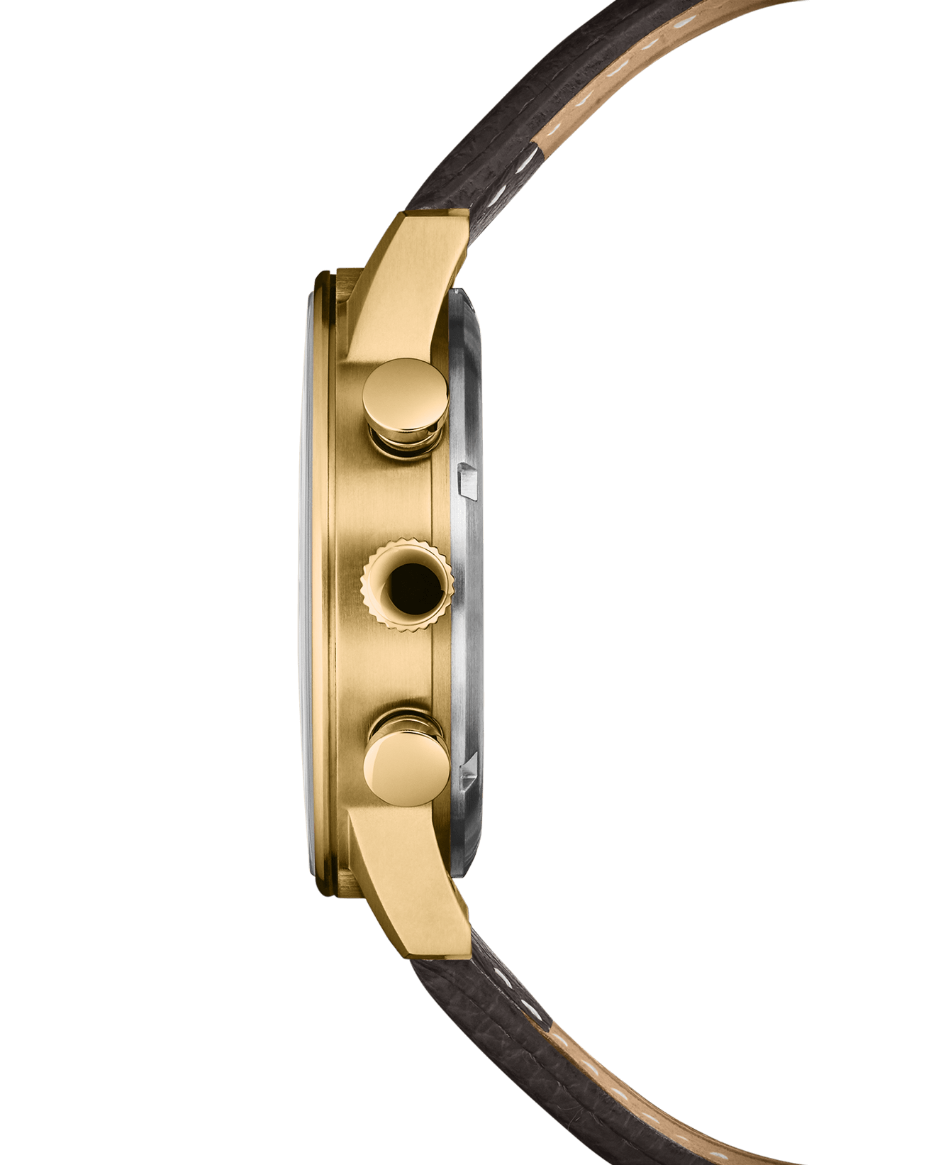 Reloj Cronógrafo Minimalista suizo de caballero