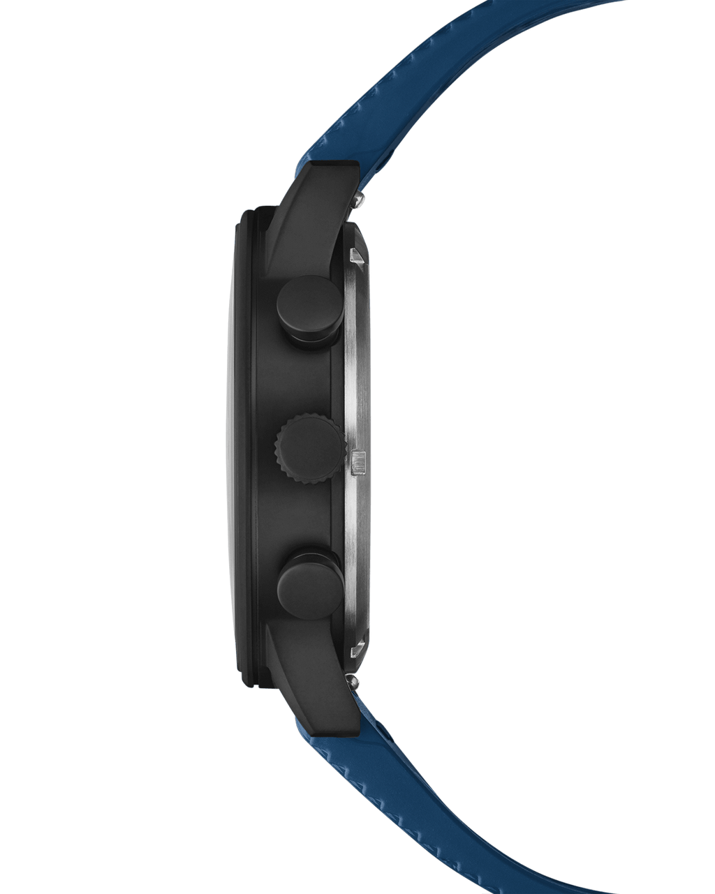Reloj Cronógrafo Minimalista suizo de caballero