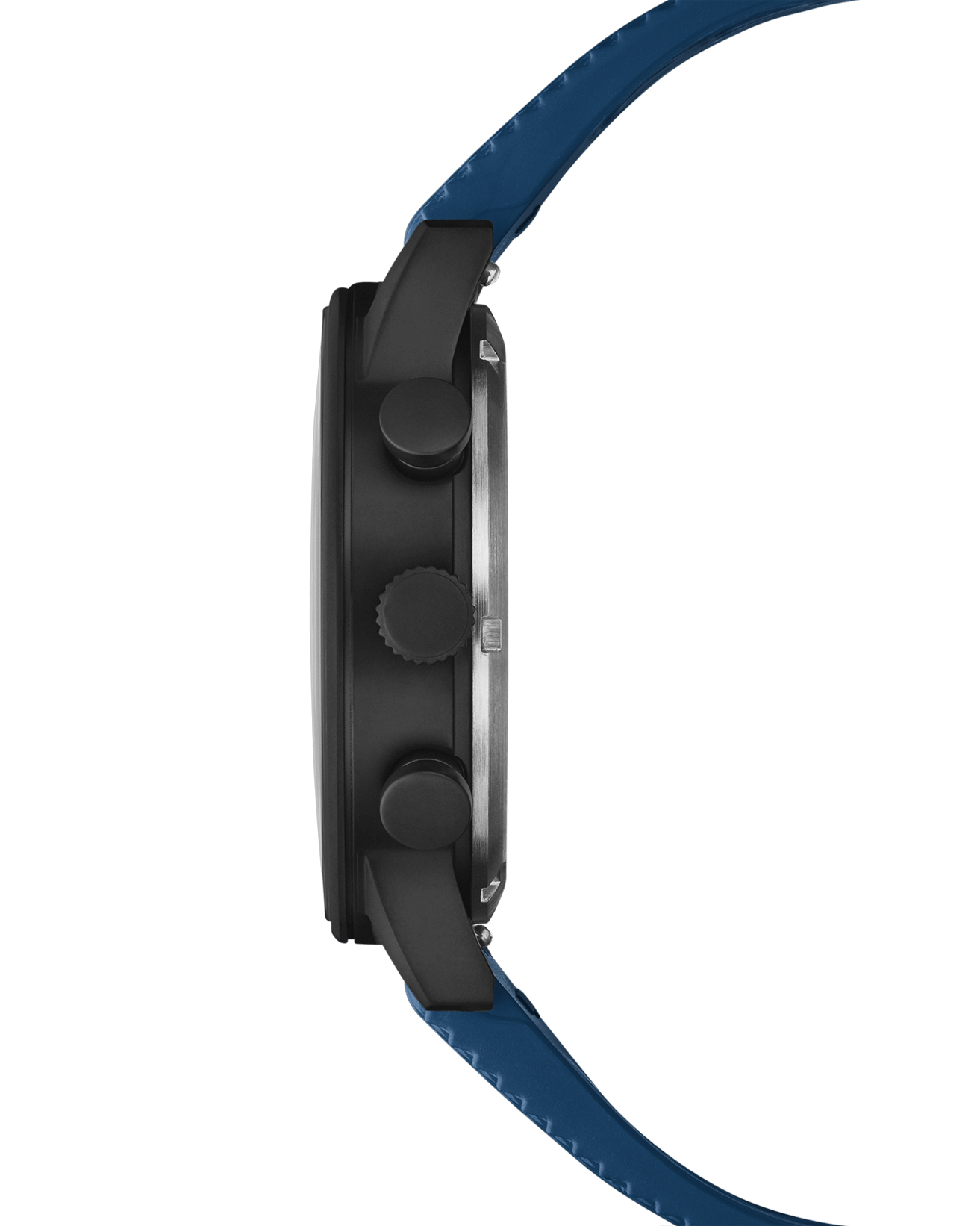 Reloj Cronógrafo Minimalista suizo de caballero