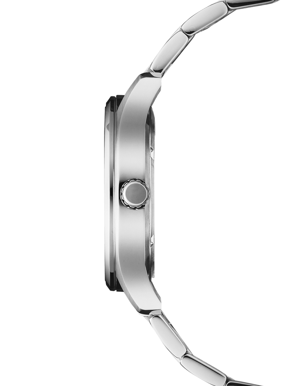 Reloj suizo clásico de caballero