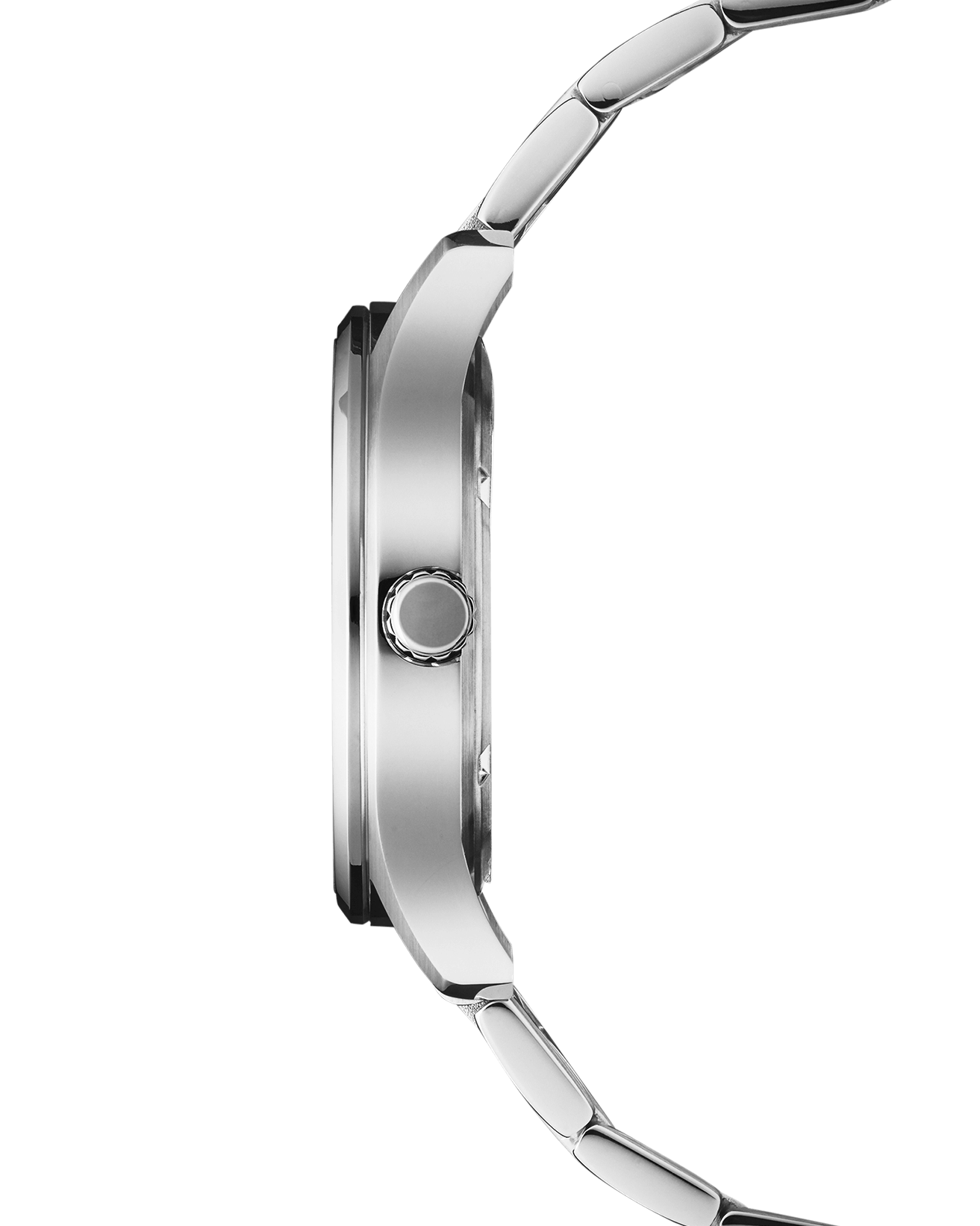 Reloj suizo clásico de caballero