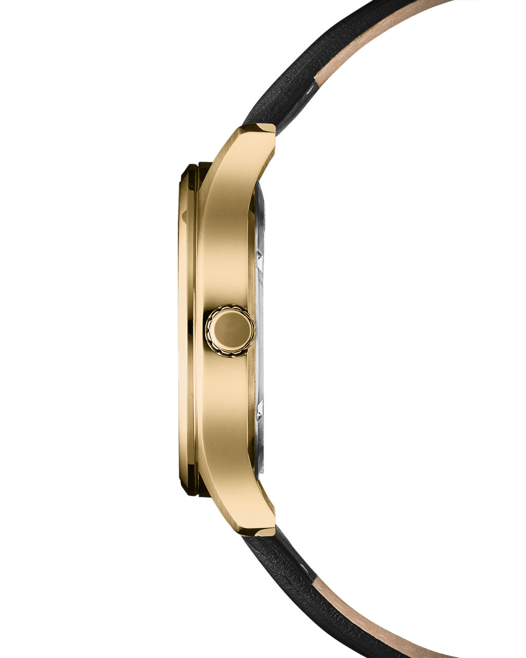 Reloj suizo clásico de caballero