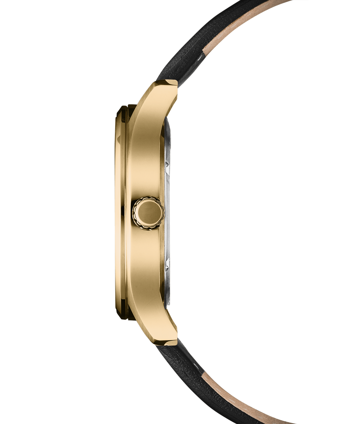 Reloj suizo clásico de caballero