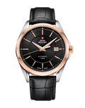 Swiss Military By Chrono, Reloj De Pulsera Caballero Movimiento Automatico