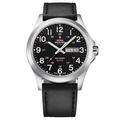 Reloj Clasico suizo para caballeros