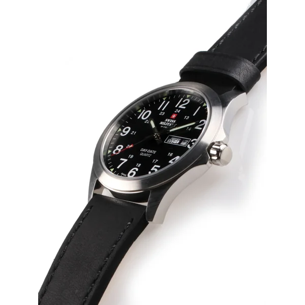 Reloj Clasico suizo para caballeros
