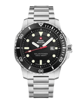 Swiss Military By Chrono, Reloj De Pulsera Caballero Movimiento Solar