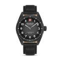 Greyhound Black