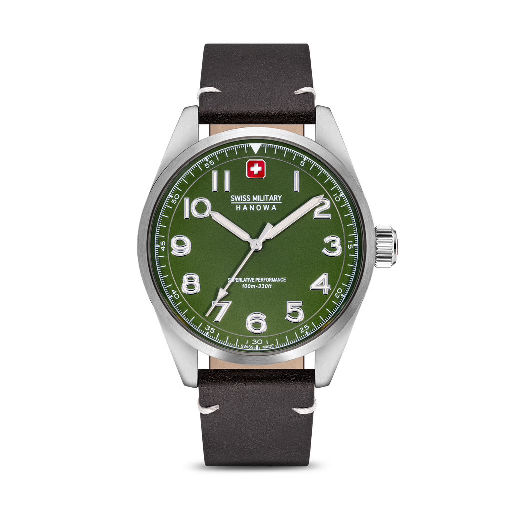 SWISS MILITARY HANOWA, RELOJ DE PULSERA
