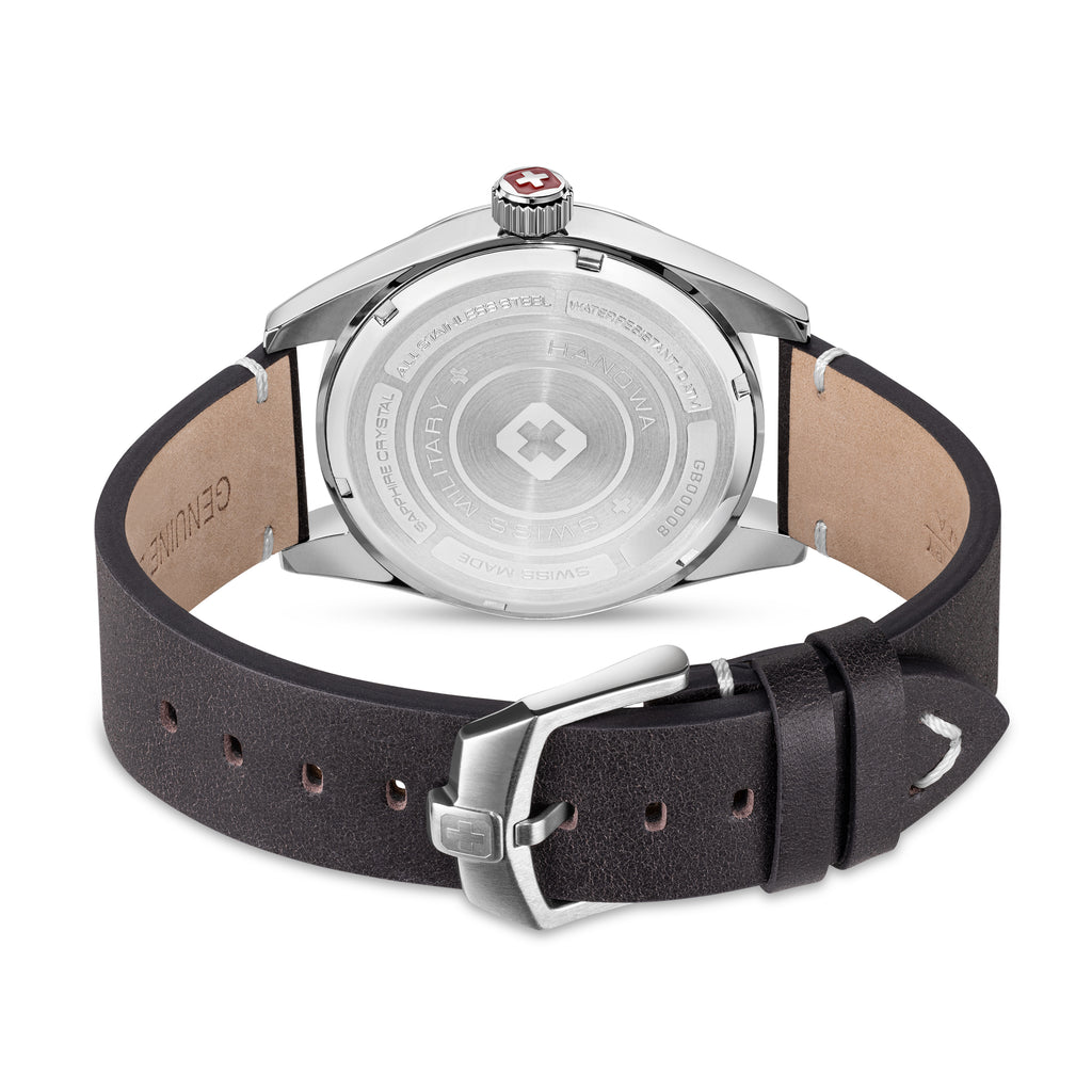 SWISS MILITARY HANOWA, RELOJ DE PULSERA