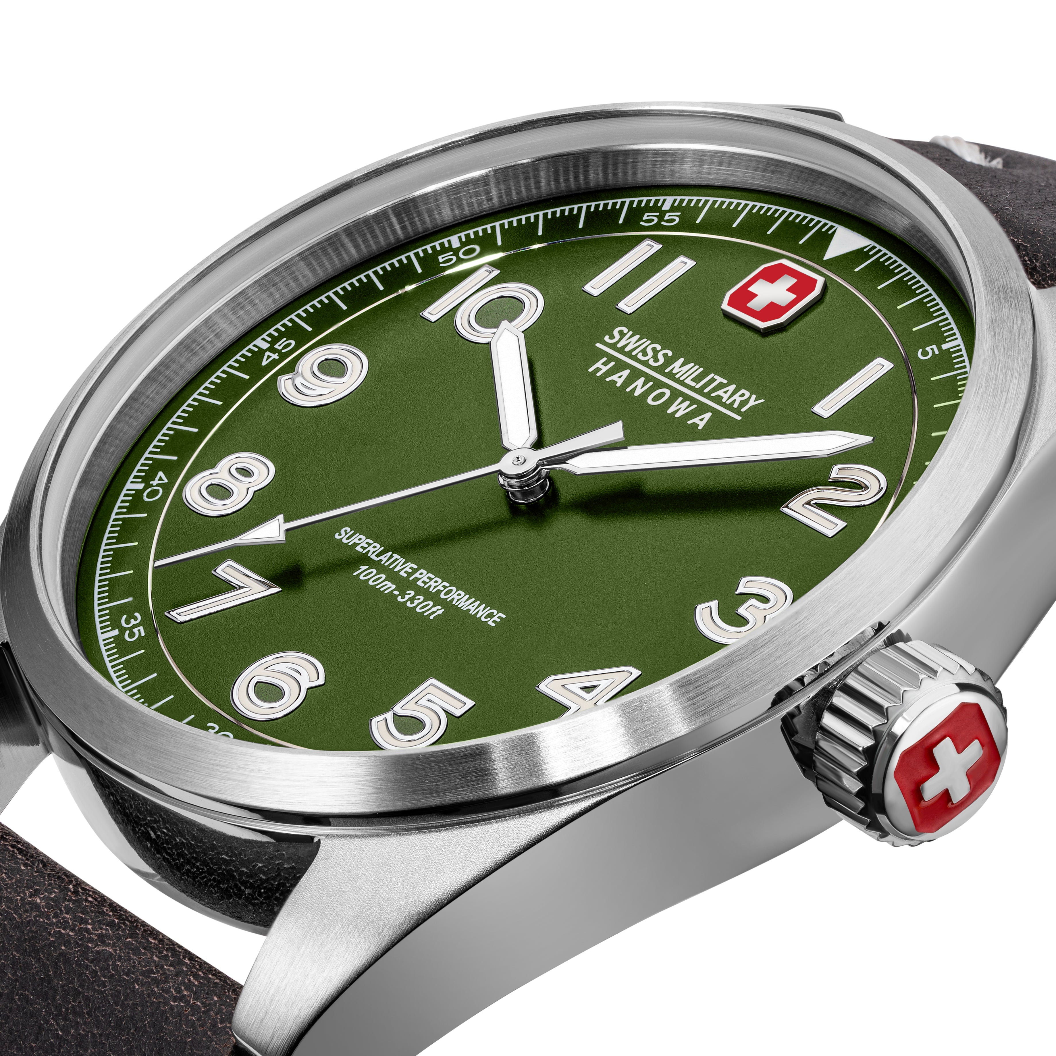 SWISS MILITARY HANOWA, RELOJ DE PULSERA