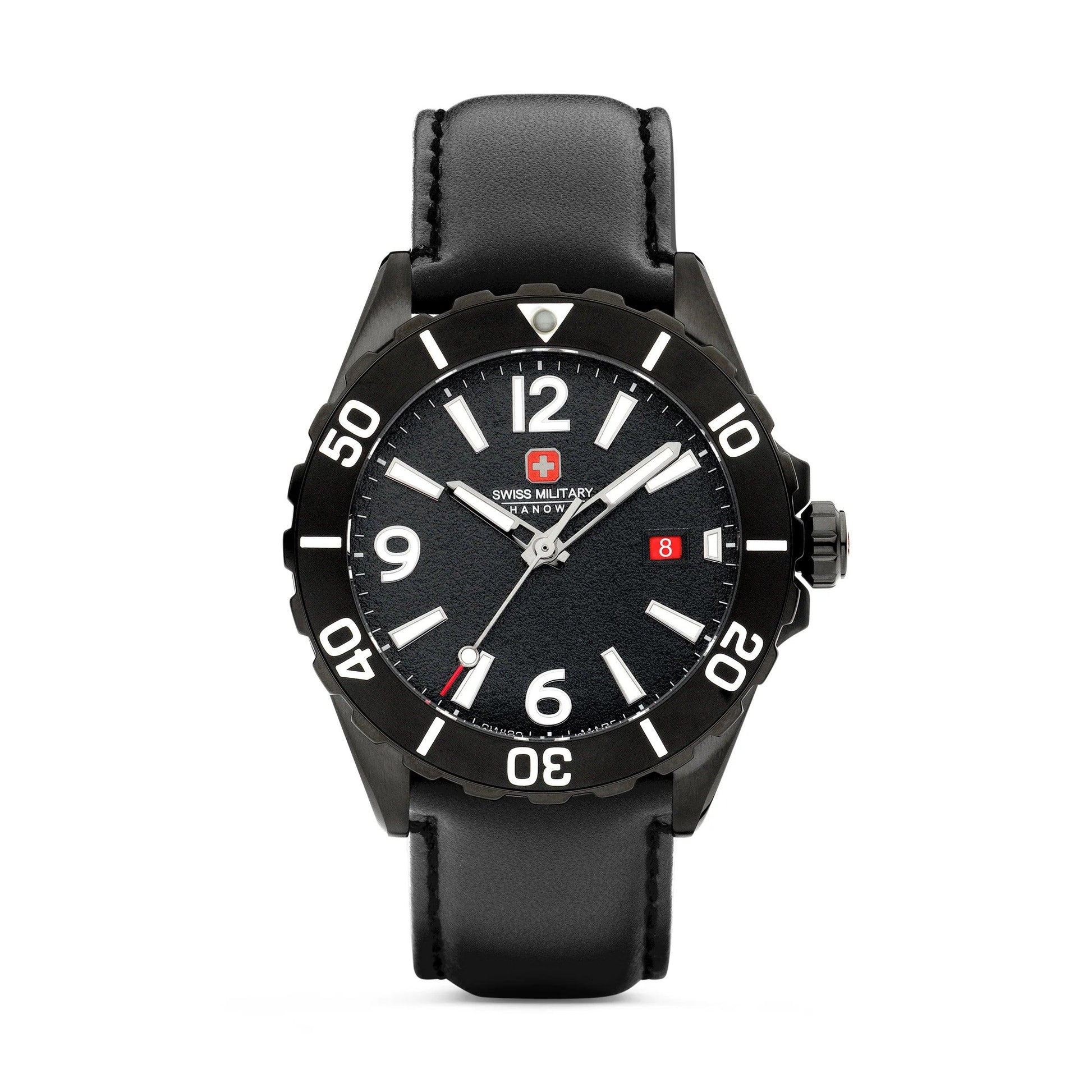 Carbon Peak negro