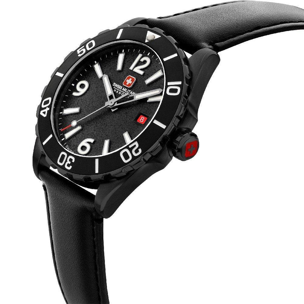 Carbon Peak negro