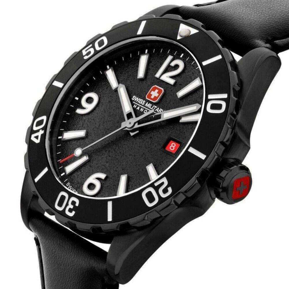 Carbon Peak negro